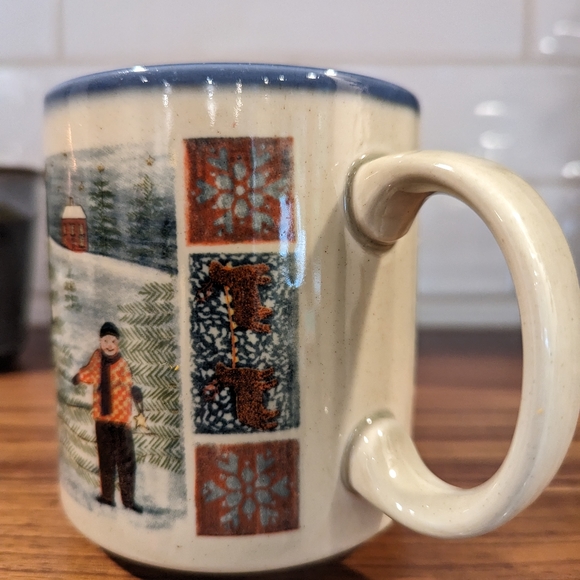 Otagari Japan mug - Picture 3 of 8